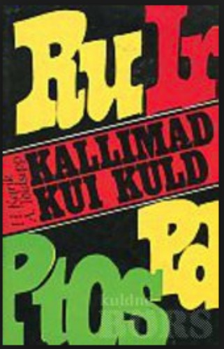 Kallimad kui kuld