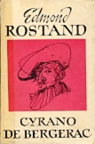 Cyrano de Bergerac