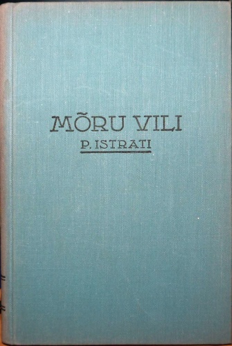 Mõru vili