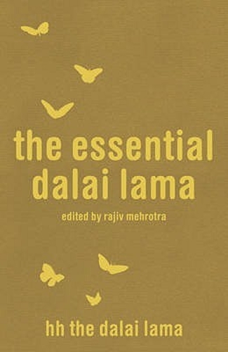 The Essential Dalai Lama: His Important Teachings