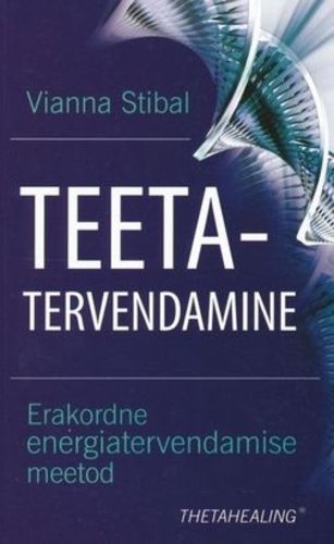 Teetatervendamine