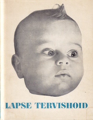 Lapse tervishoid