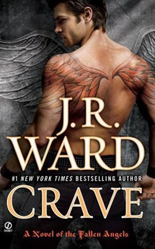Crave (Fallen Angels 2)