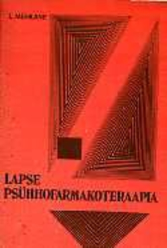 Lapse psühhofarmakoteraapia