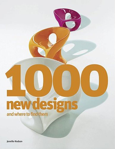 1000 New Designs and Where To Find Them