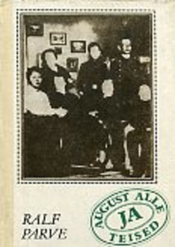 August Alle ja teised