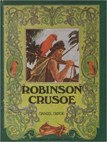 Robinson Crusoe