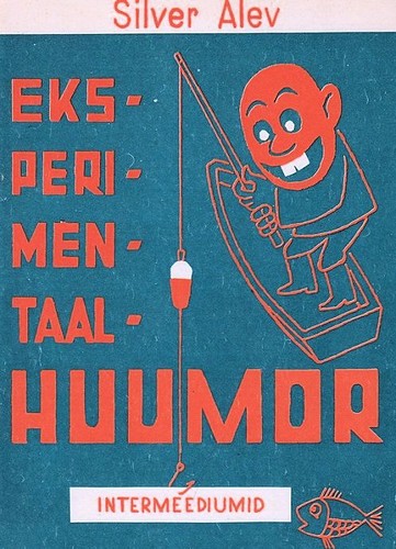 Eksperimentaalhuumor