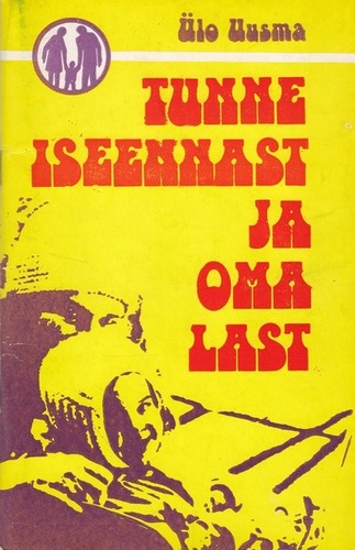 Tunne iseennast ja oma last