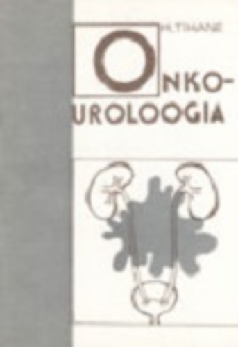 Onkouroloogia