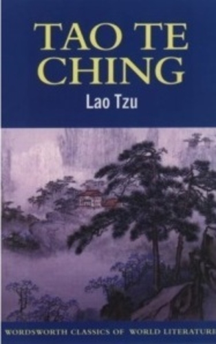 Tao Te Ching