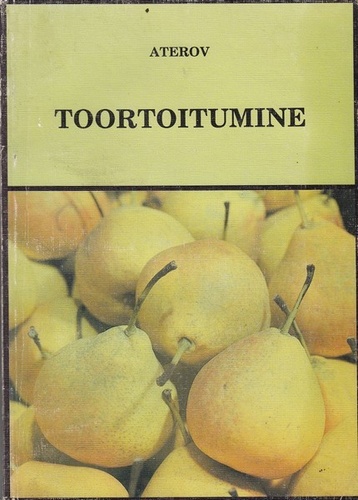 Toortoitumine