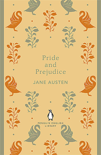 Pride and Prejudice