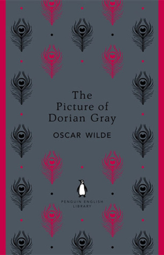 The Picture of Dorian Gray