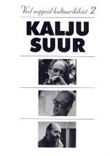 Veel noppeid kultuurikihist 2