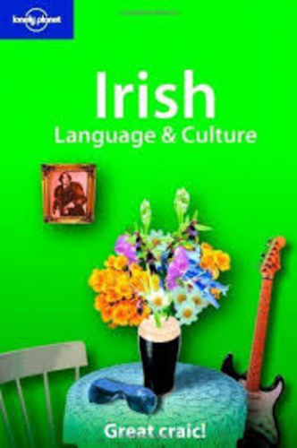 Irish Language & Culture
