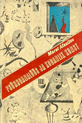 Psühhoanalüüs ja kodanlik kunst