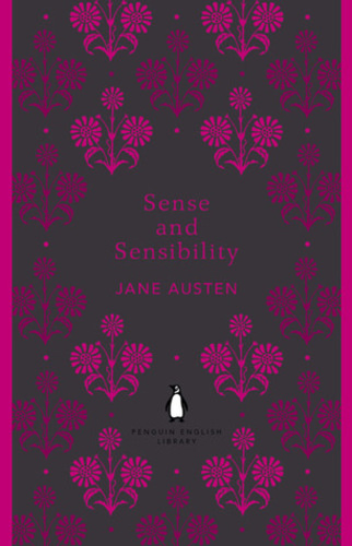 Sense and Sensibility