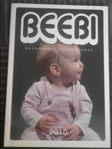 Beebi. Beebiaasta teaberaamat