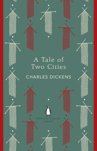 A Tale of Two Cities