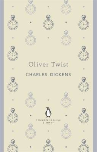 Oliver Twist
