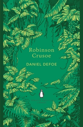 Robinson Crusoe (Penguin Classics)