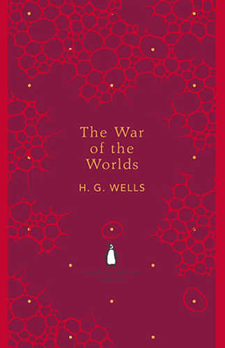 The War of the Worlds