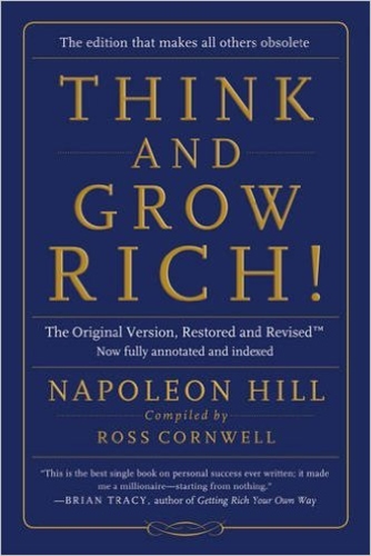 Think and Grow Rich!