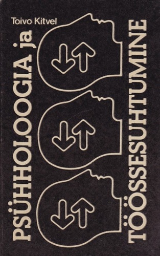 Psühholoogia ja töössesuhtumine