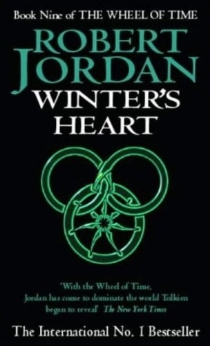 Winter's Heart [The Wheel of Time 9]