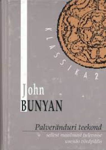 Palveränduri teekond