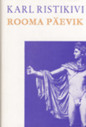 Kaspar von Schmerzburgi Rooma päevik