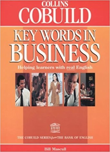 Collins COBUILD Keywords in Business