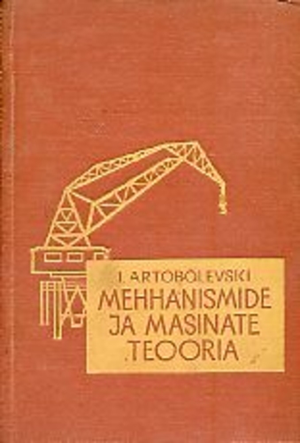 Mehhanismide ja masinate teooria