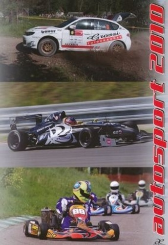 Autosport 2010