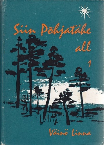 Siin Põhjatähe all 1. ja 2. osa