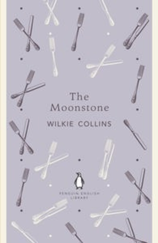 The Moonstone (Penguin Classics)