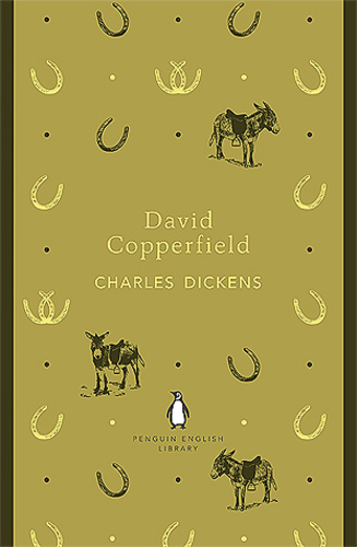 David Copperfield