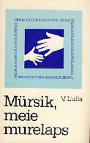 Mürsik, meie murelaps