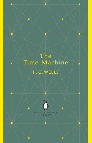 The Time Machine