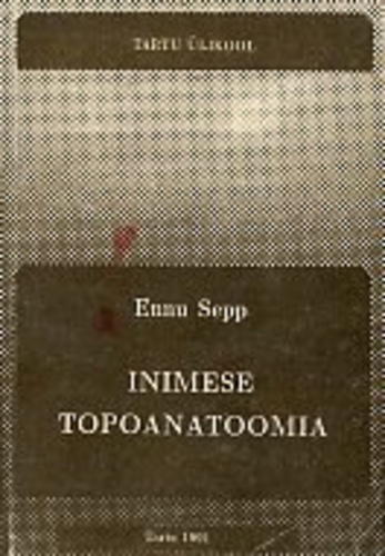 Inimese topoanatoomia