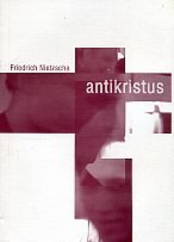 Antikristus