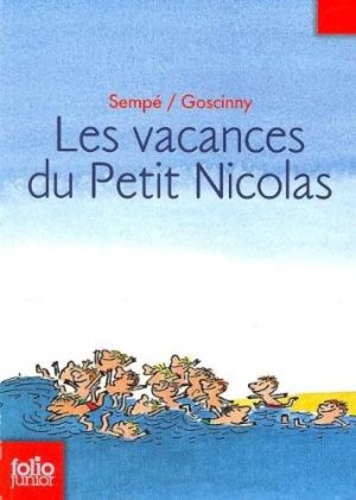 Les vacances du petit Nicolas
