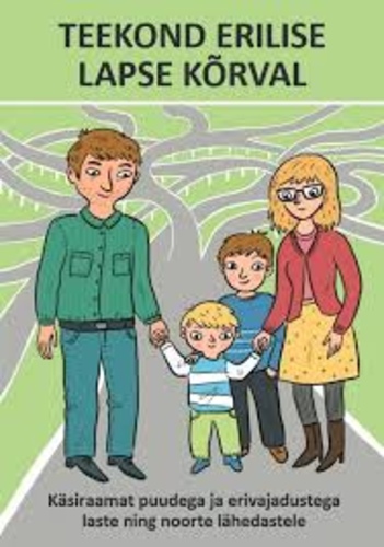 Teekond erilise lapse kõrval