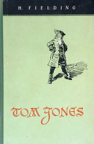 Tom Jones