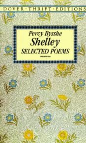 Selected Poems
