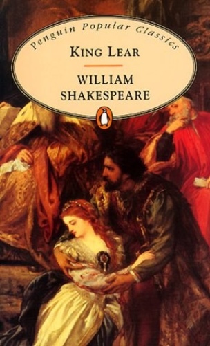 King Lear