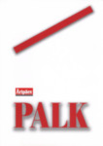 Palk