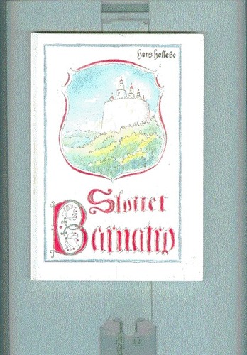 Slottet Barnatro