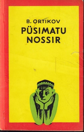 Püsimatu Nossir